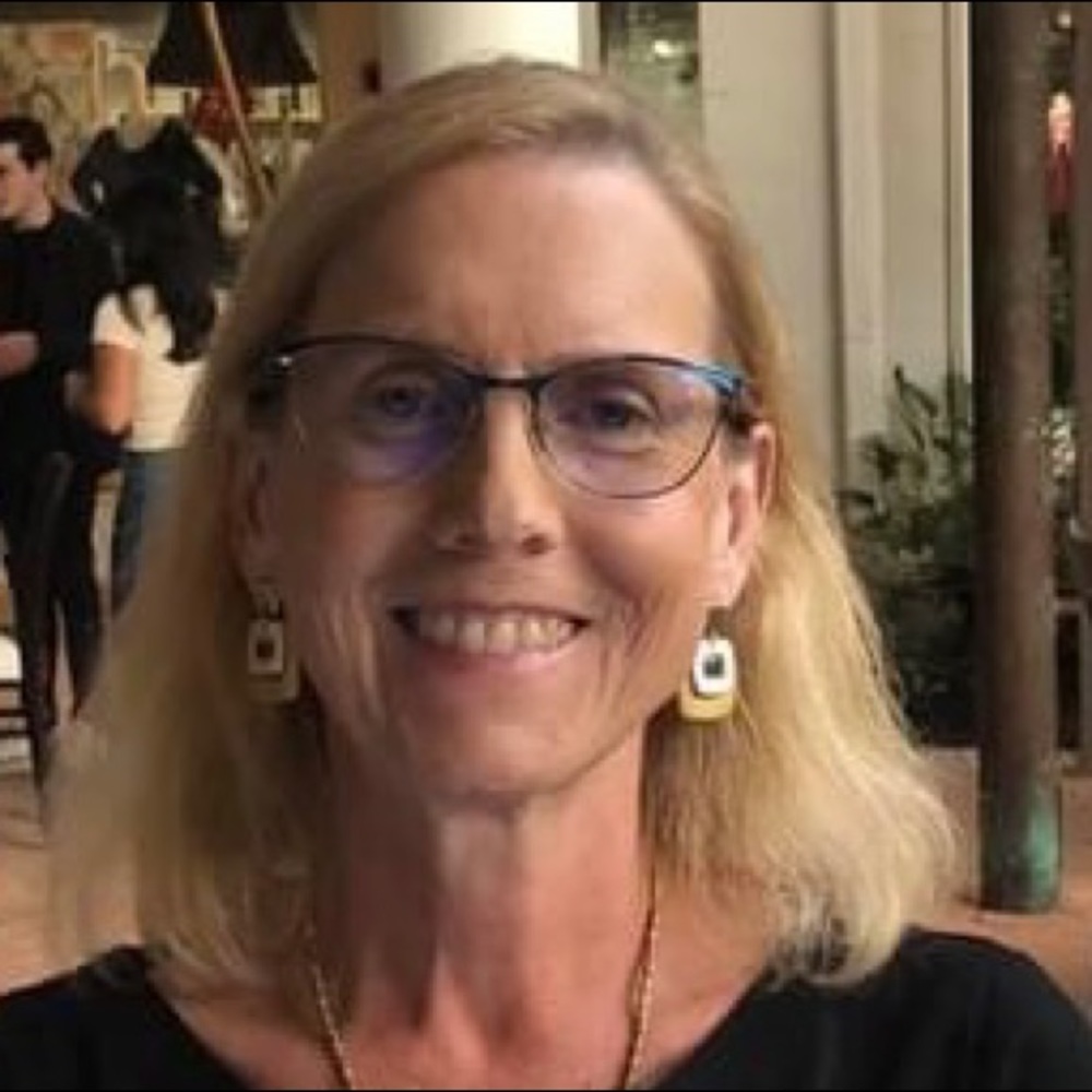 Meet your Posher, Alice